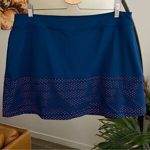 Lady Hagen Golf Skirt / Skort